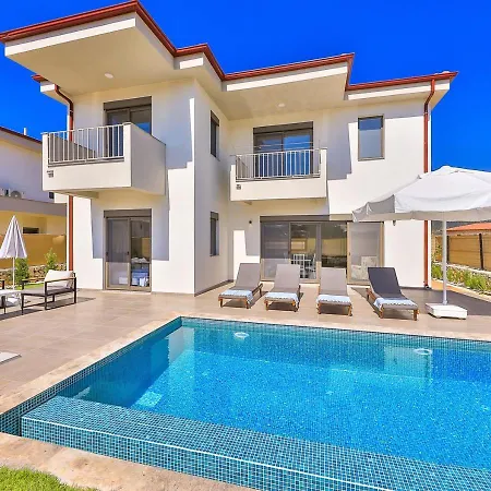 Serenity 别墅 *