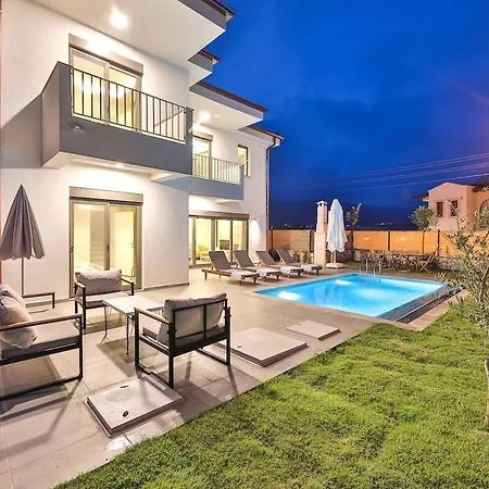Villa Serenity *