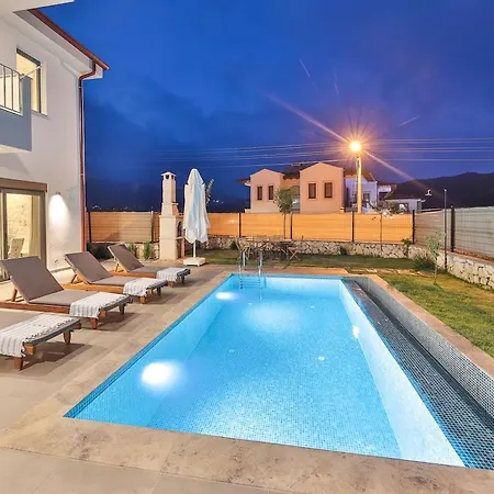 Villa Serenity *