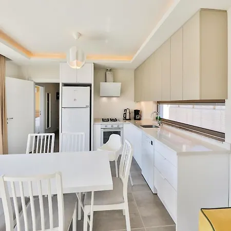 Serenity Villa
