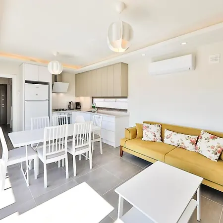 Serenity Villa *