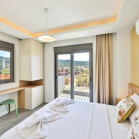 Villa Serenity Kas