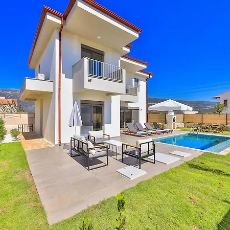 Villa Serenity *