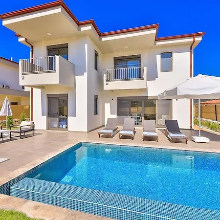 Villa Serenity Kas