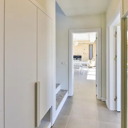 Serenity Villa Kas
