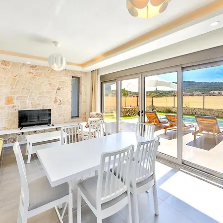 Villa Serenity