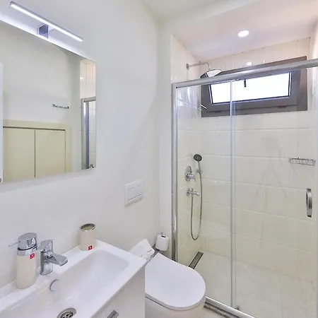 Serenity Villa