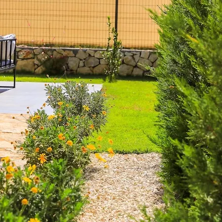 Villa Serenity