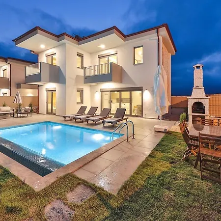 Villa Serenity