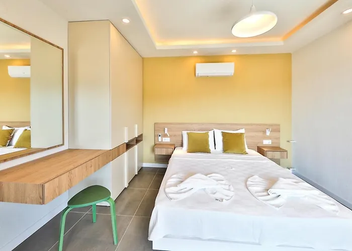 Serenity Villa
