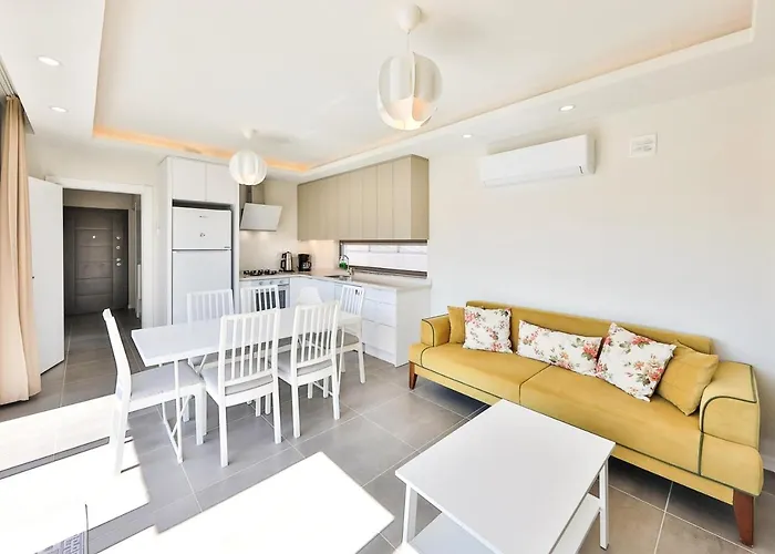 Serenity Villa *