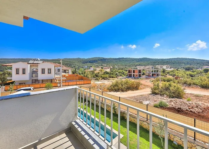 Villa Serenity *