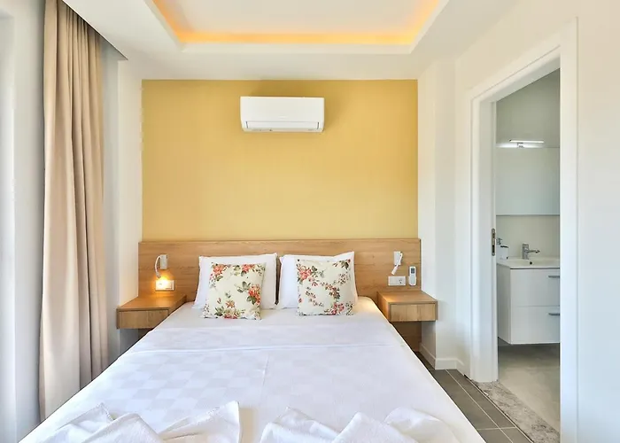 Serenity Villa Kaş