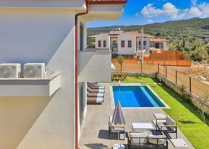 Villa Serenity