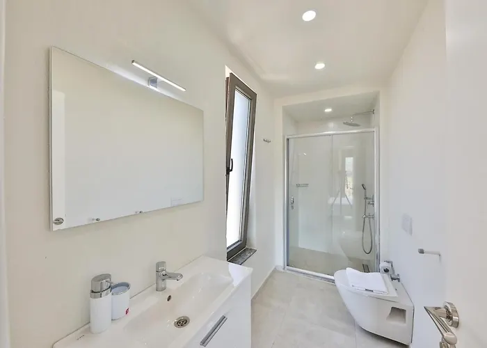 Serenity Villa Kaş