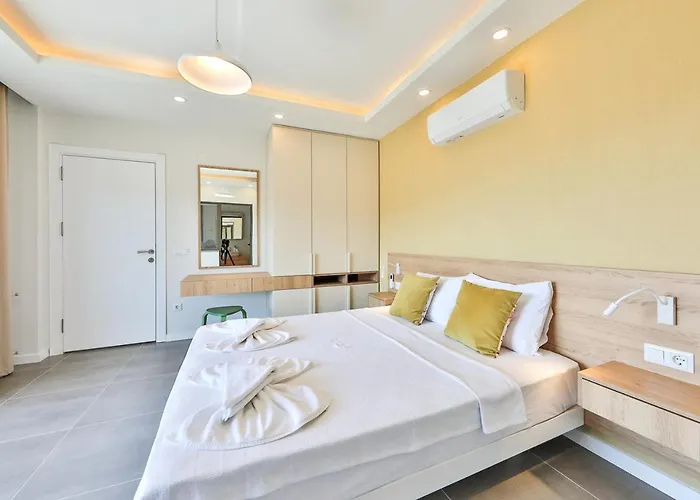 Serenity Villa Kaş
