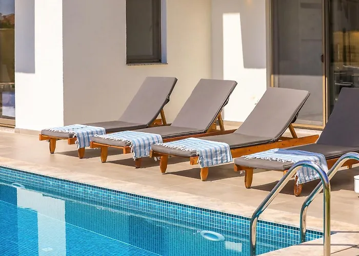 Villa Serenity *