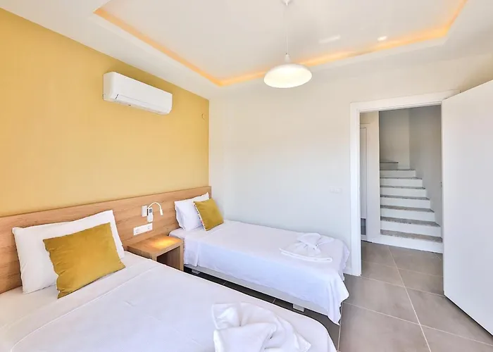 Villa Serenity *