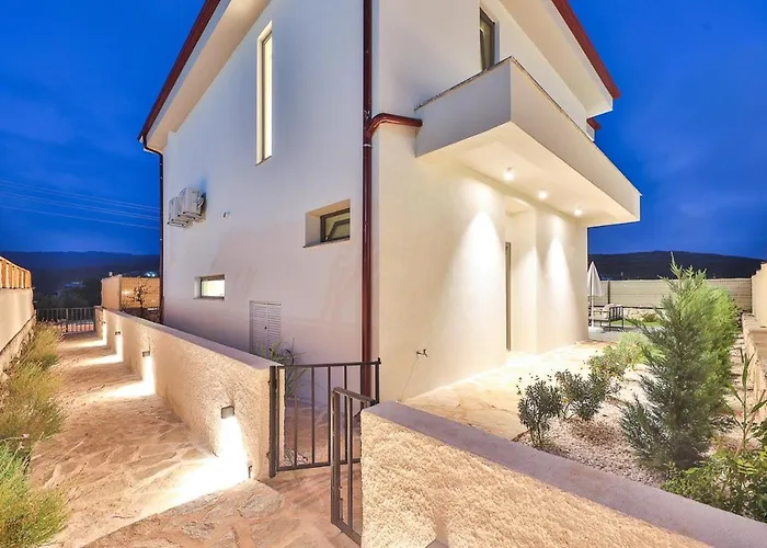 Serenity Villa Kaş