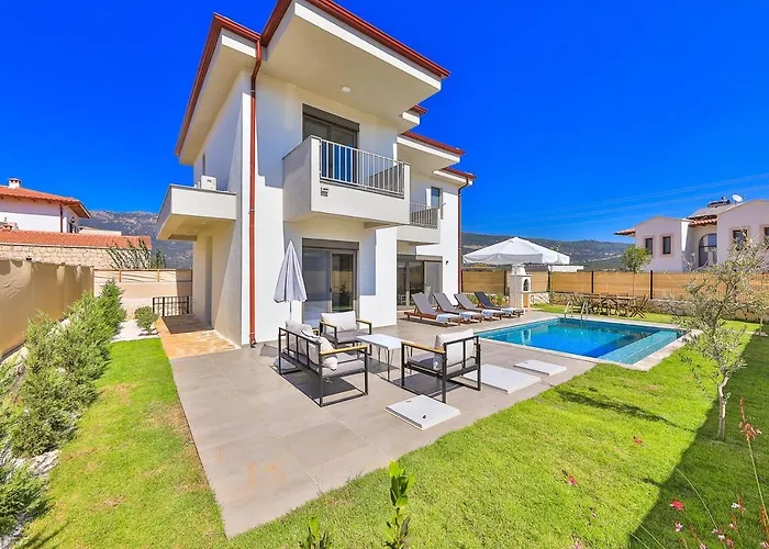 Villa Serenity