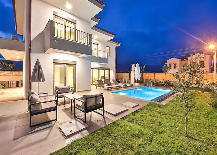 Villa Serenity