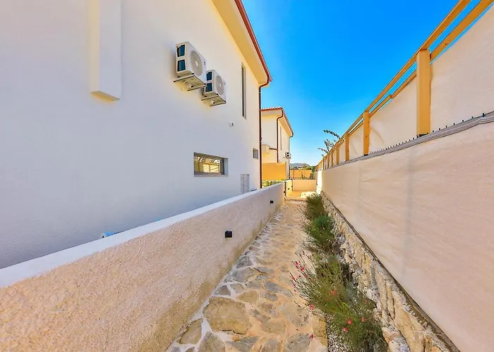 Villa Serenity Kaş