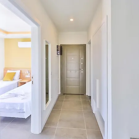 Serenity Villa Kaş