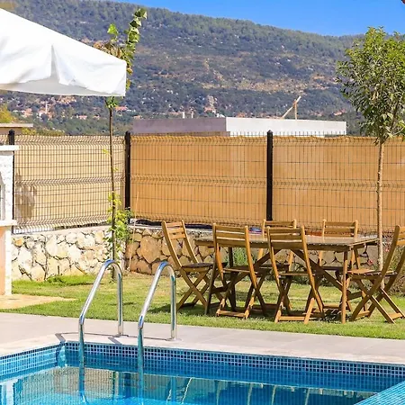 Villa Serenity
