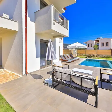 Villa Serenity *