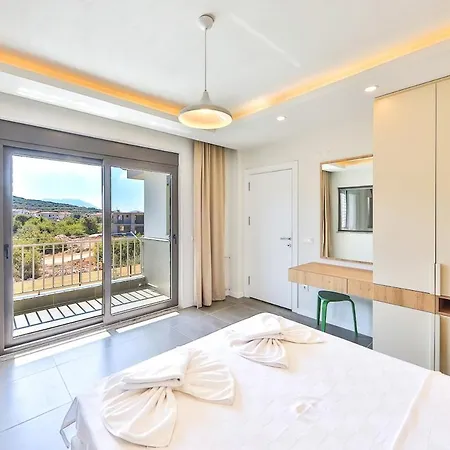 Villa Serenity Kaş