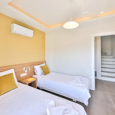 Serenity Villa *