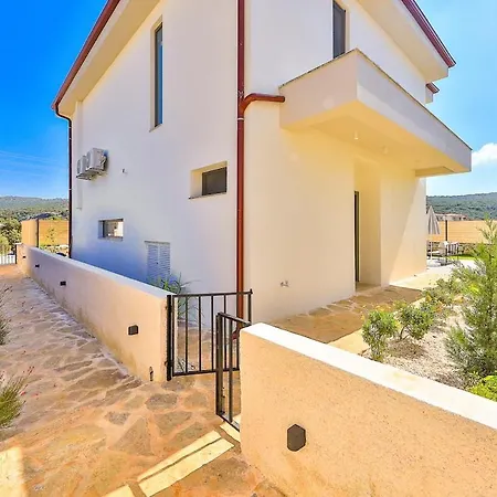 Villa Serenity Kaş